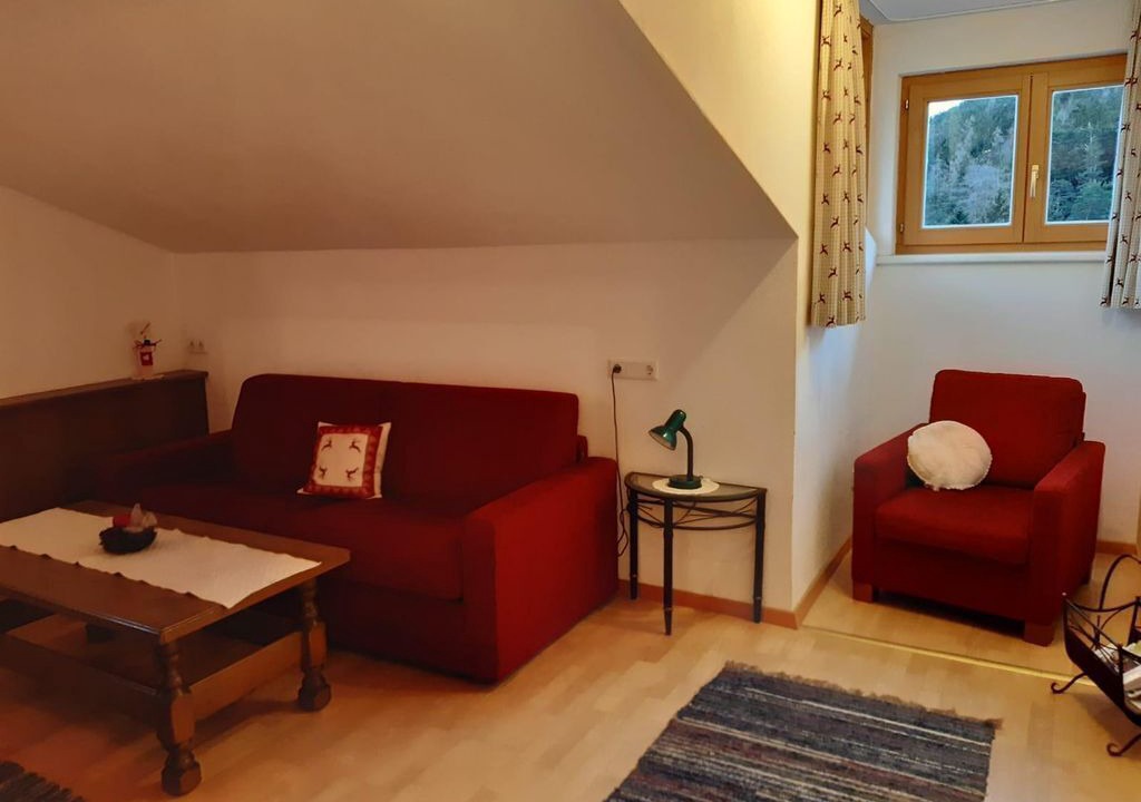 Photo of Livingroom in Reith bei Seefeld
