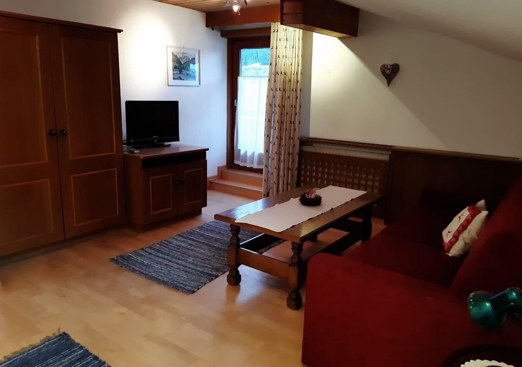 Photo of Livingroom in Reith bei Seefeld
