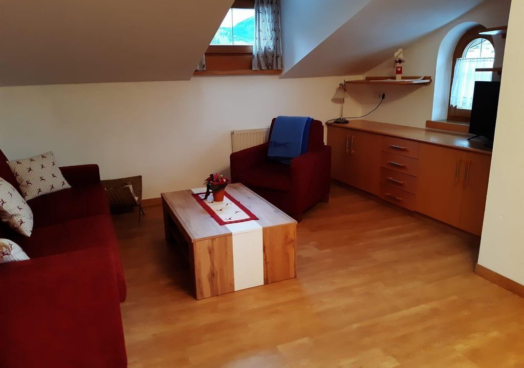 Photo of Livingroom in Reith bei Seefeld