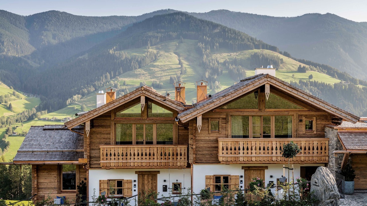 Photo of Outdoor in Leogang