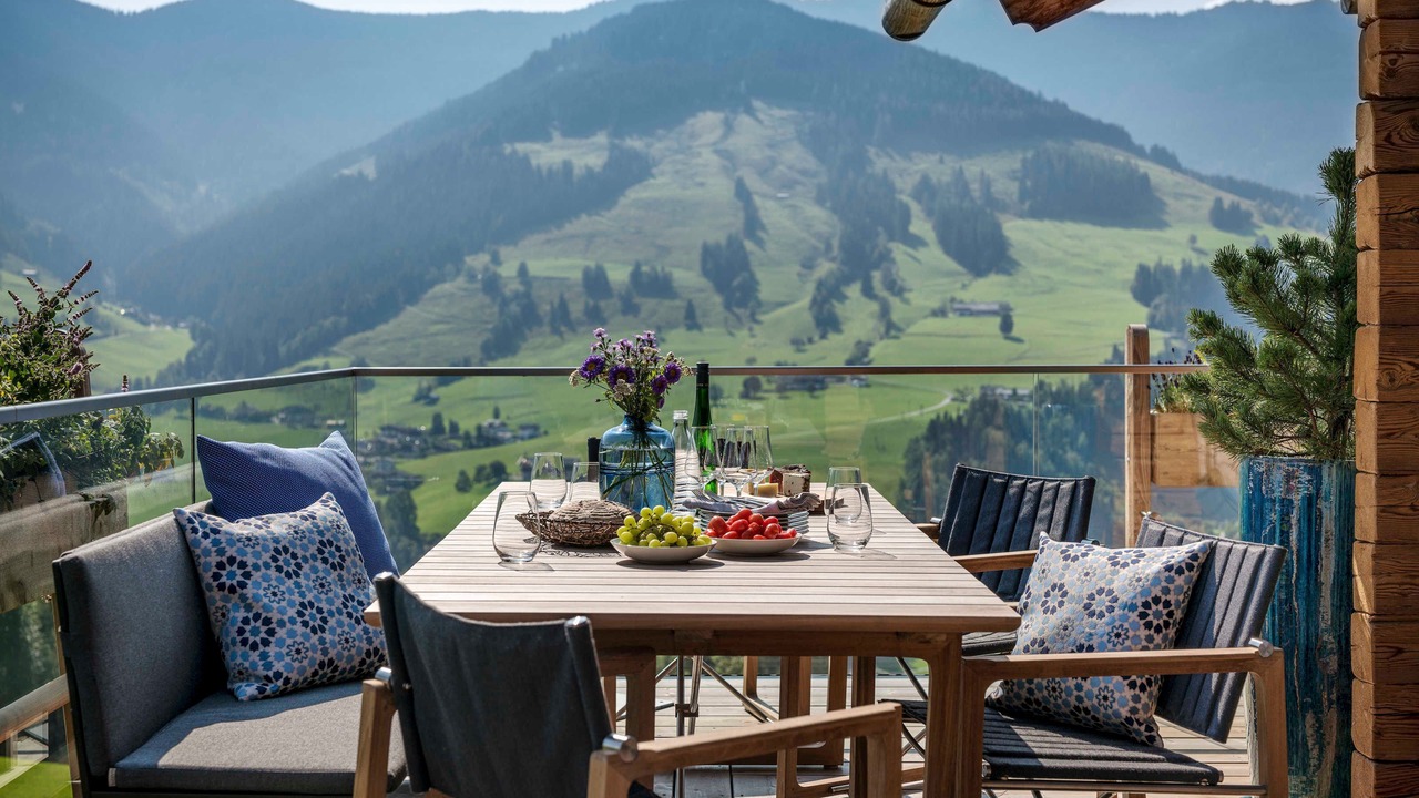Photo of Outdoor in Leogang