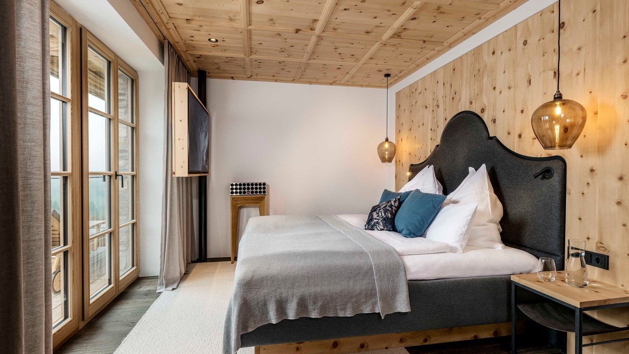 Photo of Bedroom in Leogang