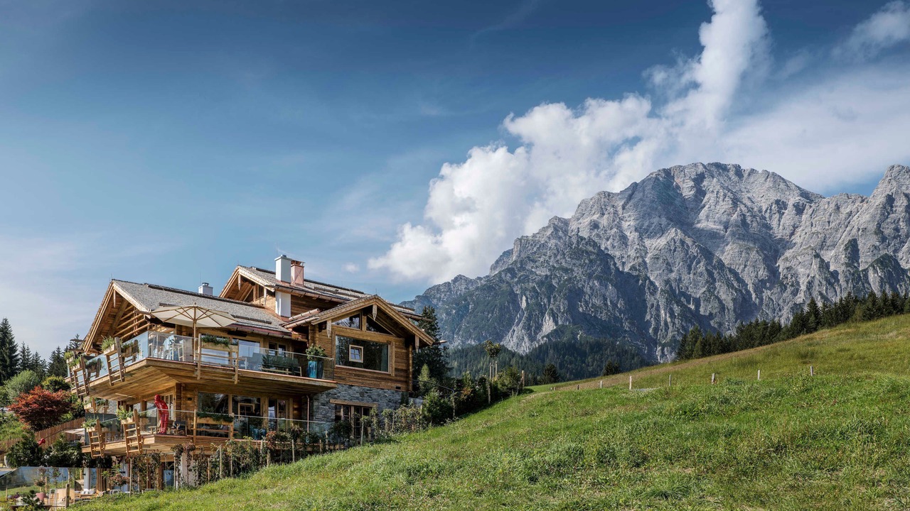 Photo of Outdoor in Leogang