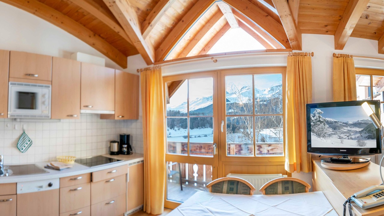 Photo of Bedroom in Nauders