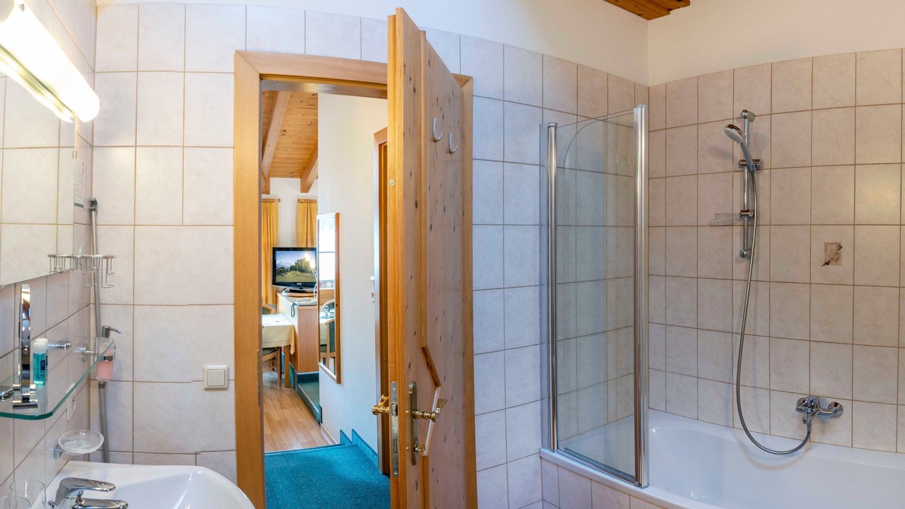 Photo of Bathroom in Nauders