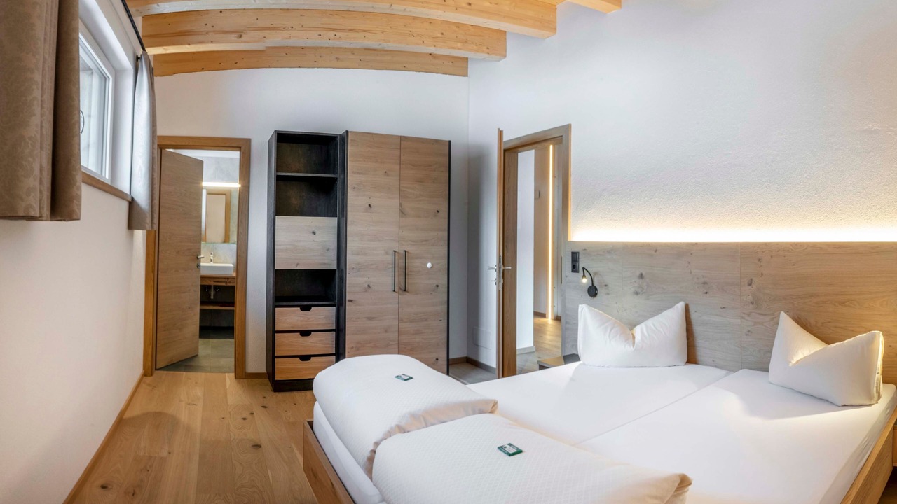 Photo of Bedroom in Nauders