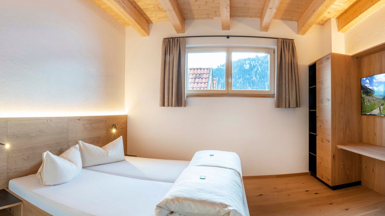 Photo of Bedroom in Nauders