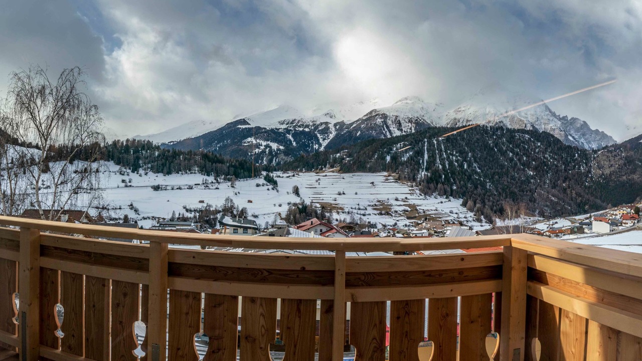 Photo of Outdoor in Nauders