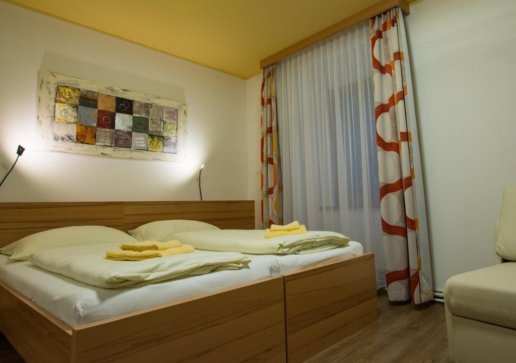 Photo of Bedroom in Sankt Egidi