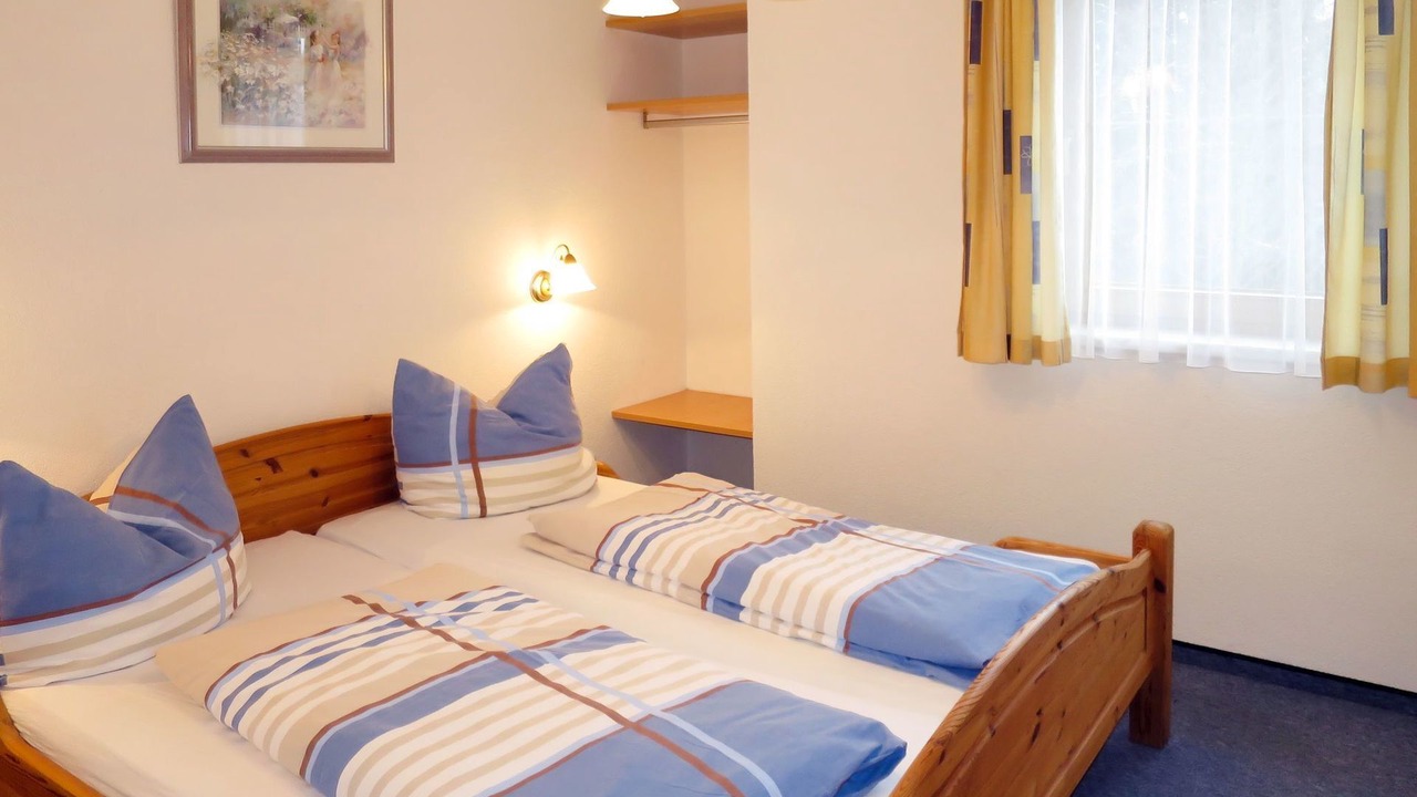 Photo of Bedroom in Emberg