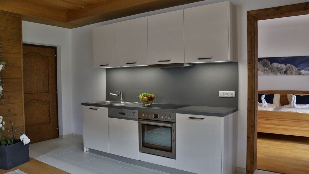 Photo of Kitchen in Abfaltersbach