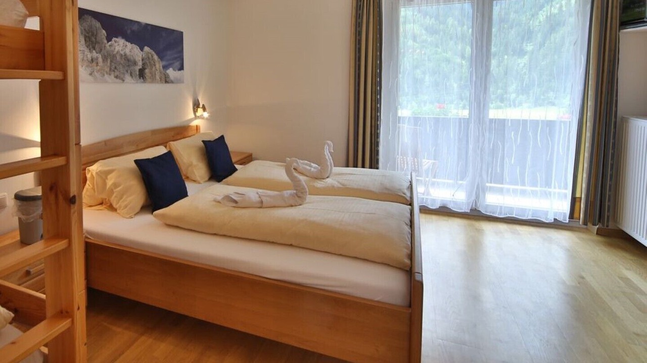 Photo of Bedroom in Abfaltersbach