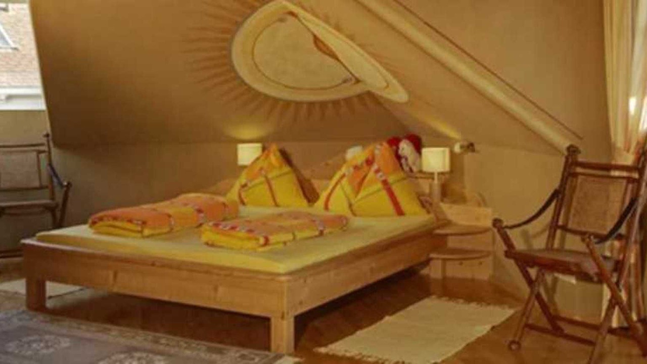 Photo of Bedroom in Eberstein
