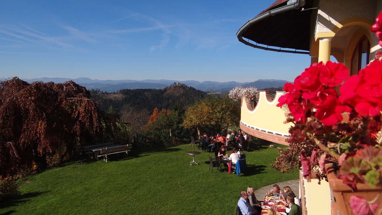 Photo of Outdoor in Eberstein