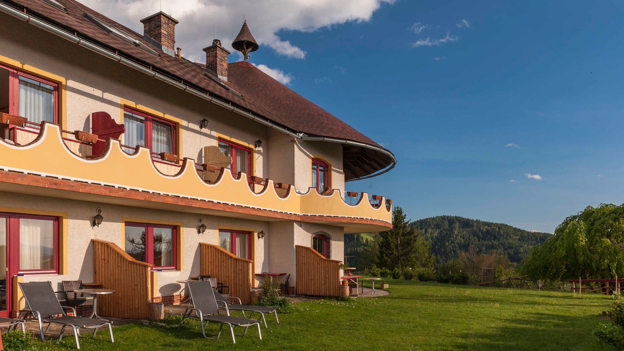 Photo of Outdoor in Eberstein