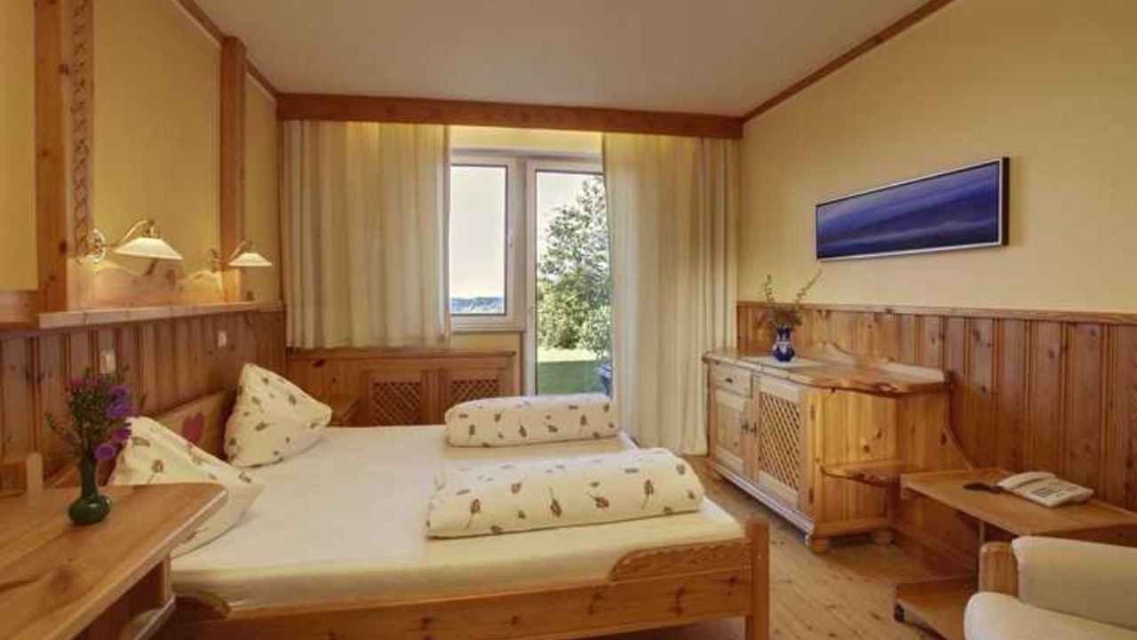 Photo of Bedroom in Eberstein