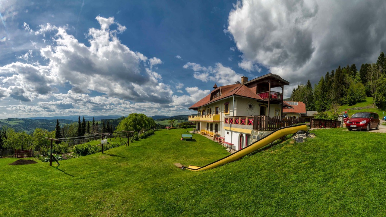 Photo of Outdoor in Eberstein