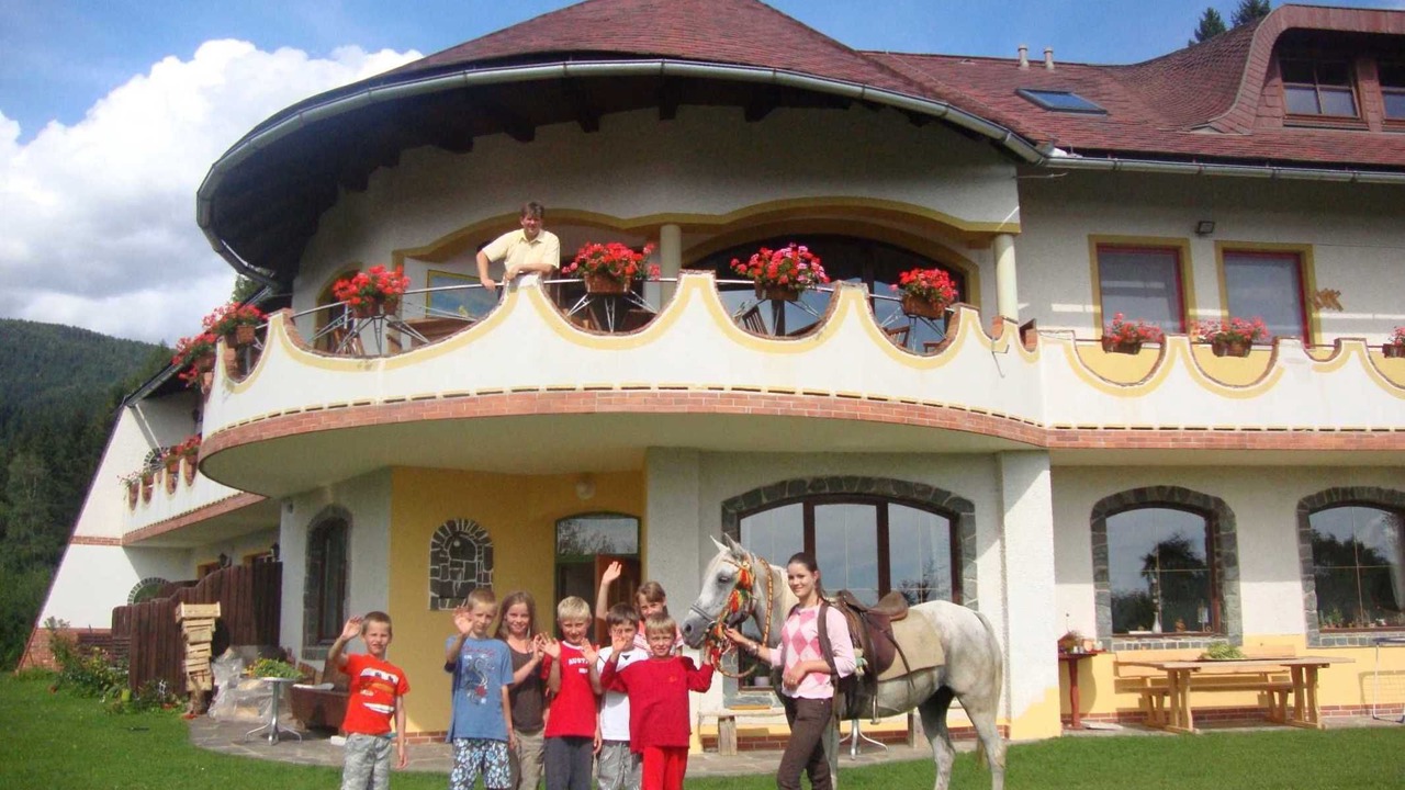 Photo of Outdoor in Eberstein