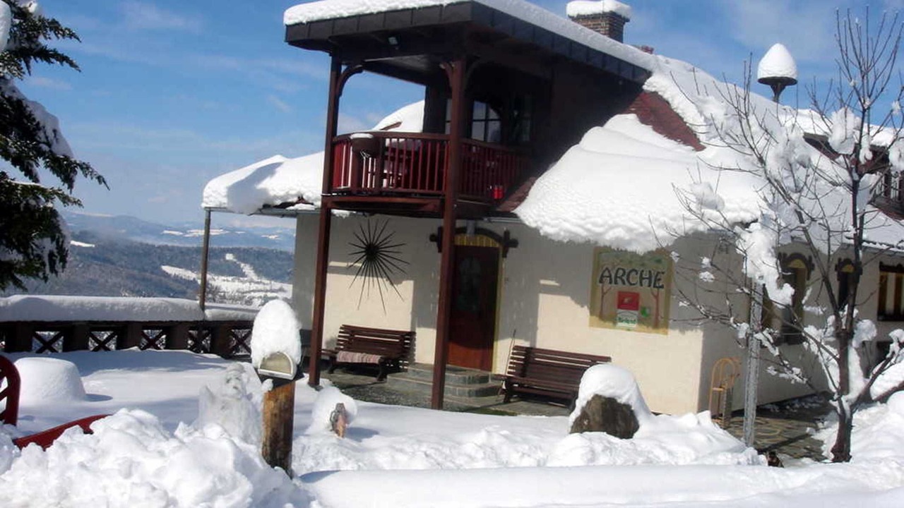 Photo of Outdoor in Eberstein