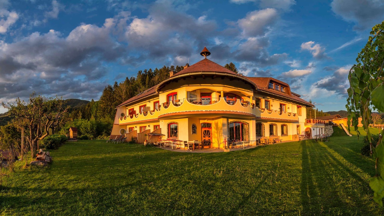 Photo of Outdoor in Eberstein