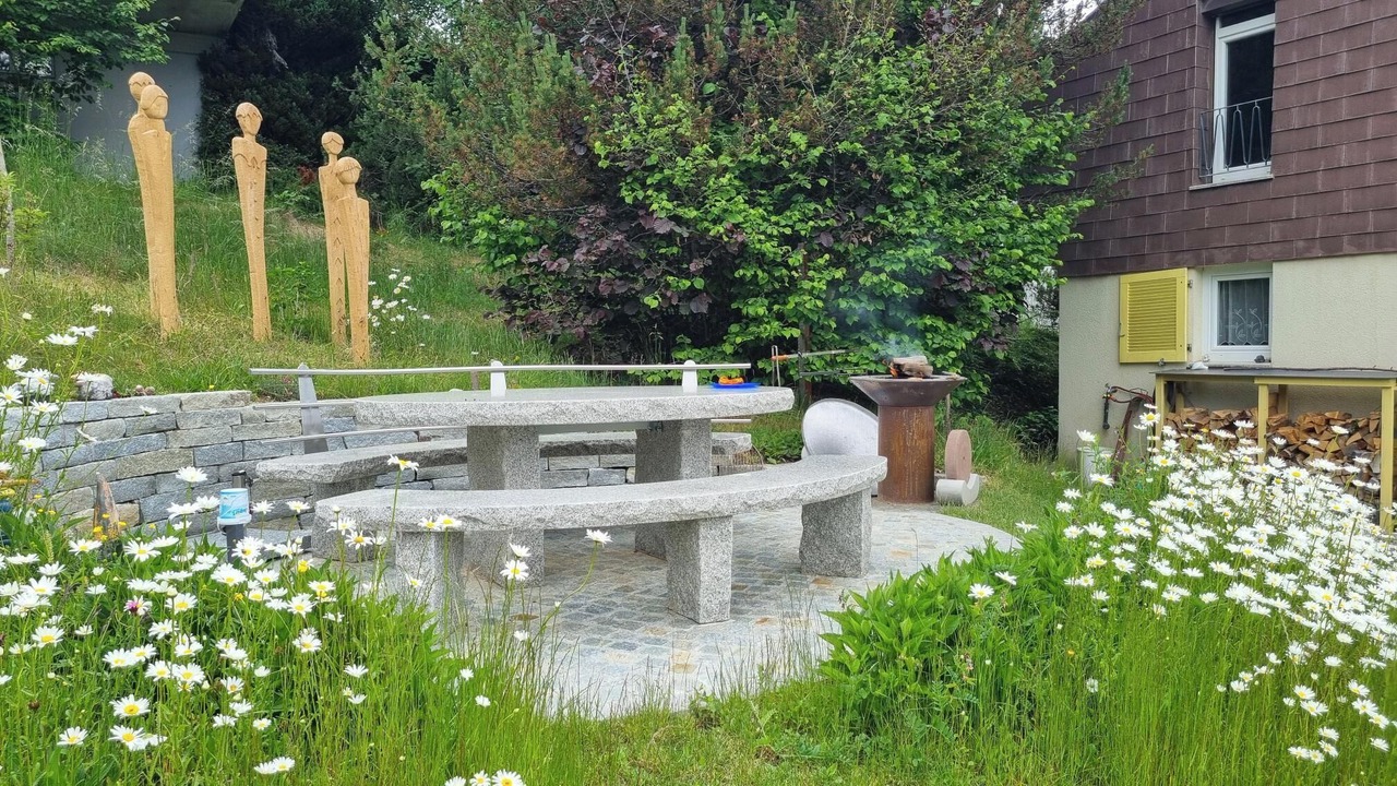 Photo of Outdoor in Cazis