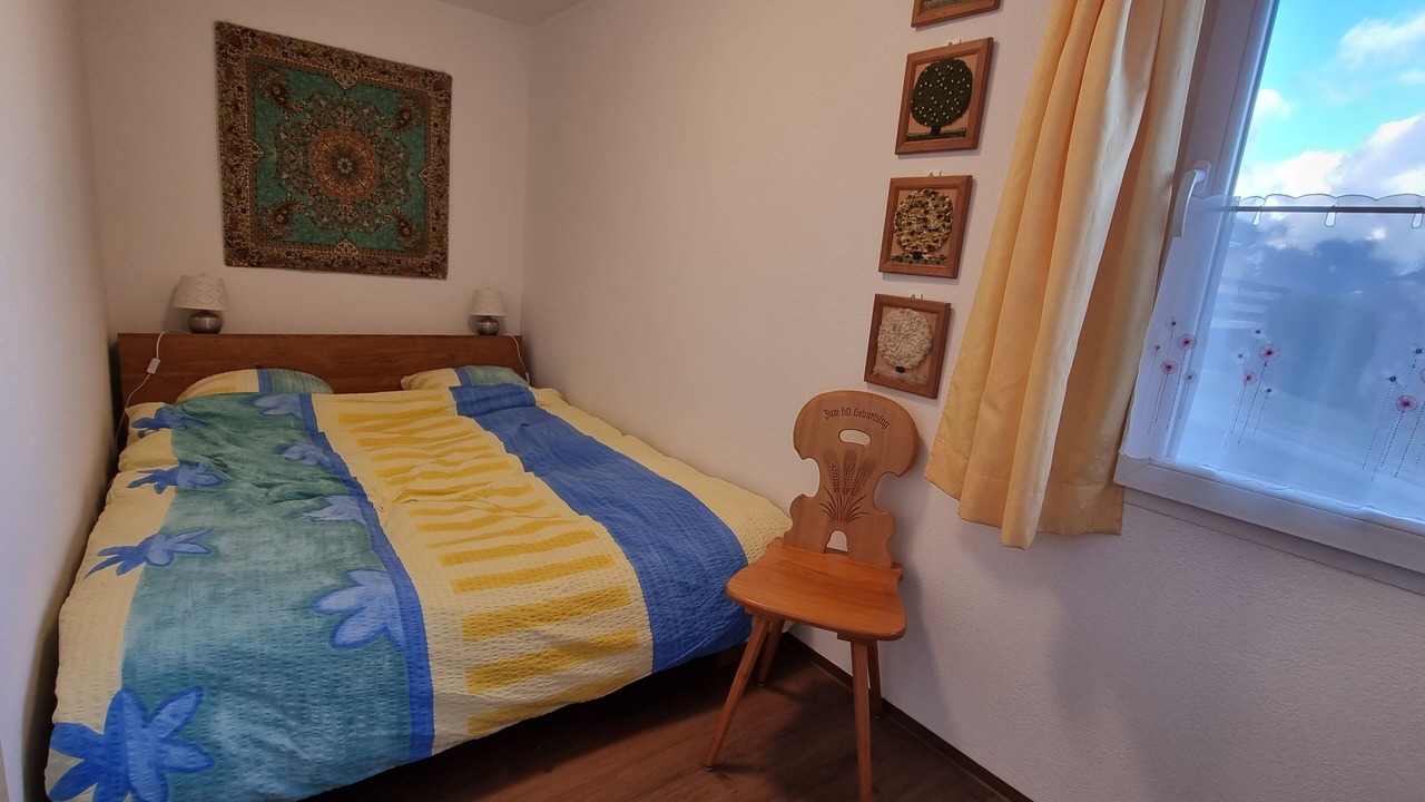Photo of Bedroom in Cazis