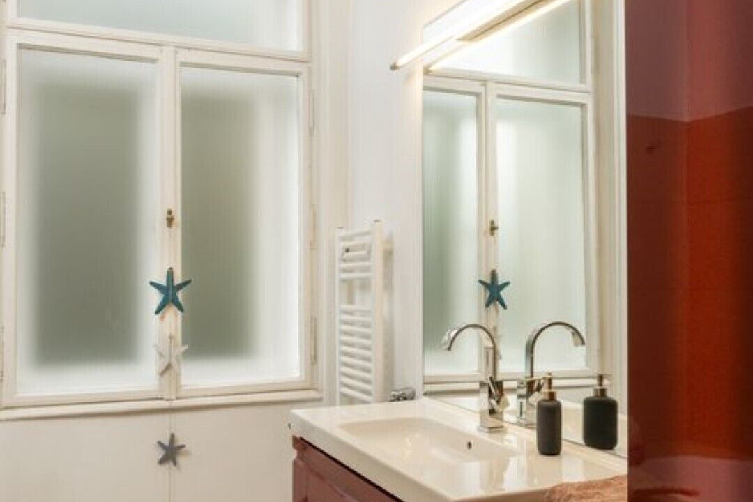 Photo of Bathroom in Alsergrund