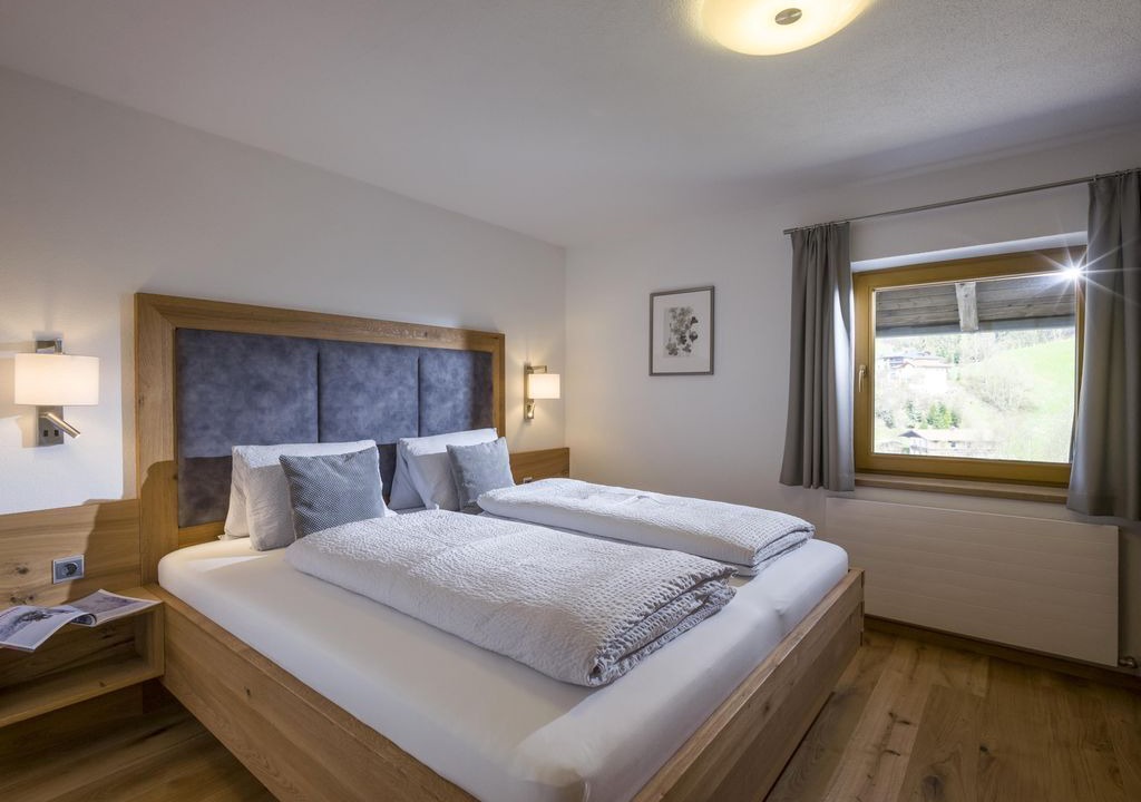 Photo of Bedroom in Hopfgarten Markt
