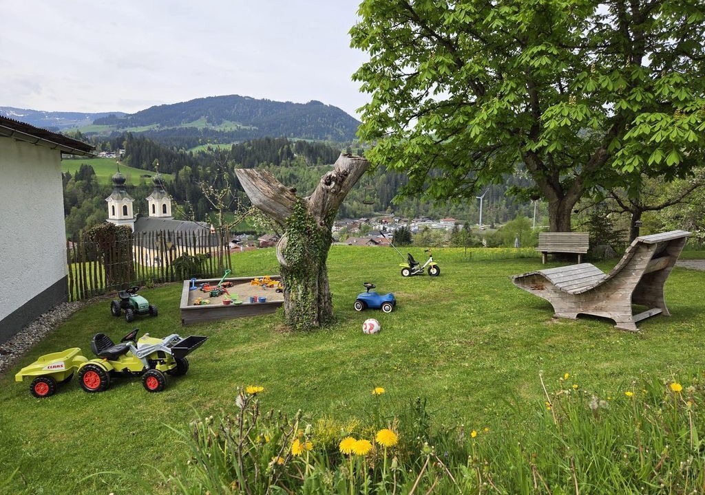 Photo of Outdoor in Hopfgarten Markt