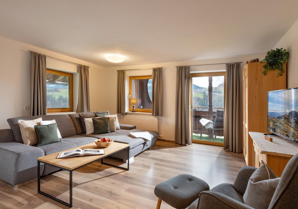 Photo of Livingroom in Hopfgarten Markt