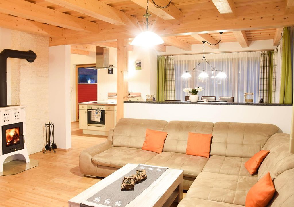 Photo of Livingroom in Mariapfarr