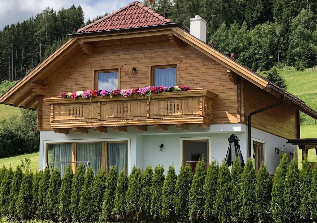 Photo of Outdoor in Mariapfarr