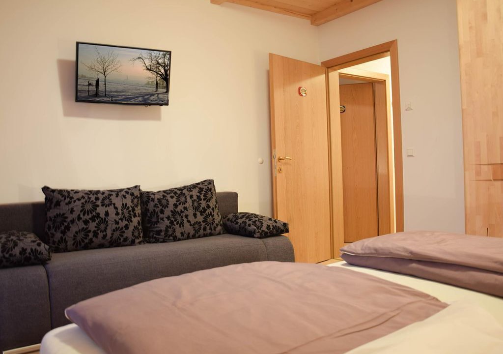 Photo of Bedroom in Mariapfarr