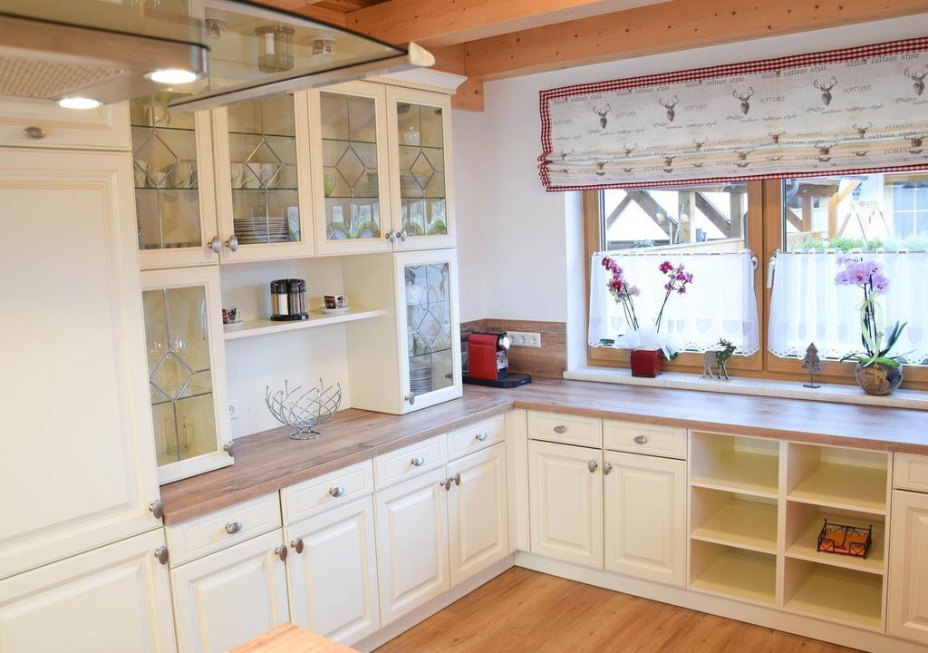 Photo of Kitchen in Mariapfarr
