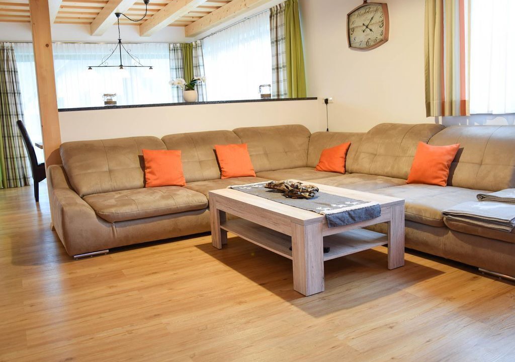 Photo of Livingroom in Mariapfarr