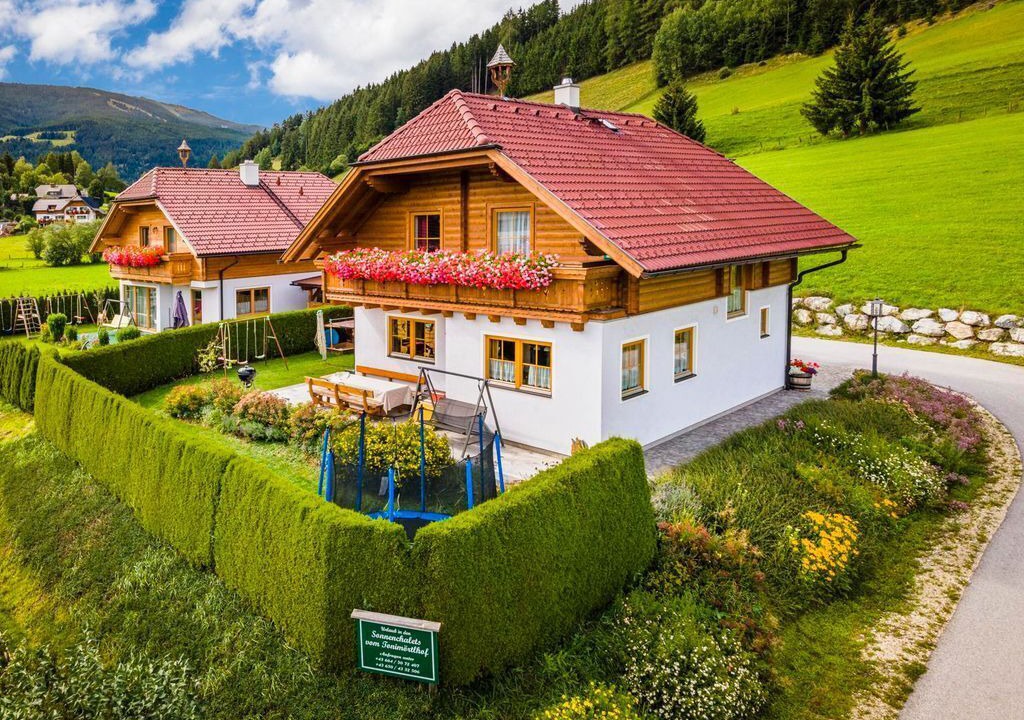 Photo of Outdoor in Mariapfarr