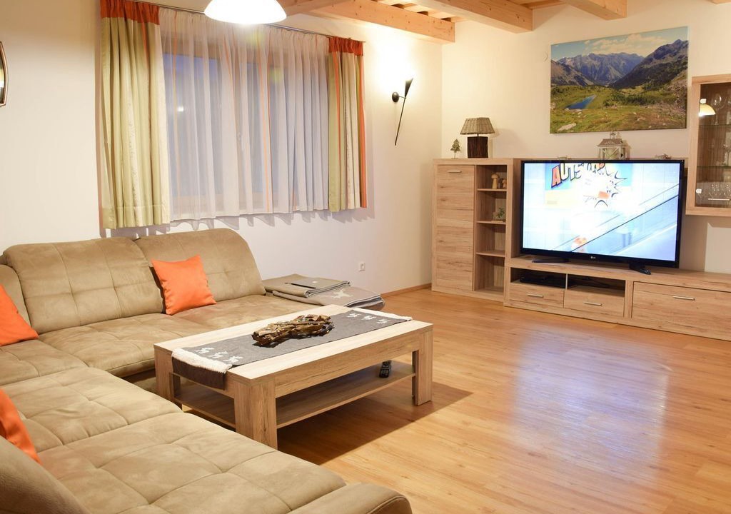 Photo of Livingroom in Mariapfarr