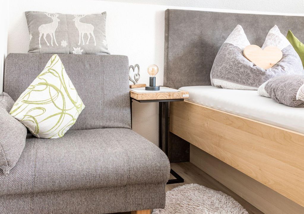Photo of Bedroom in Mariapfarr