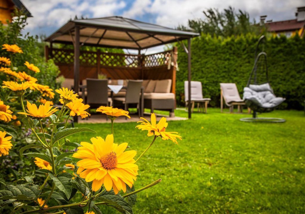 Photo of Outdoor in Mariapfarr