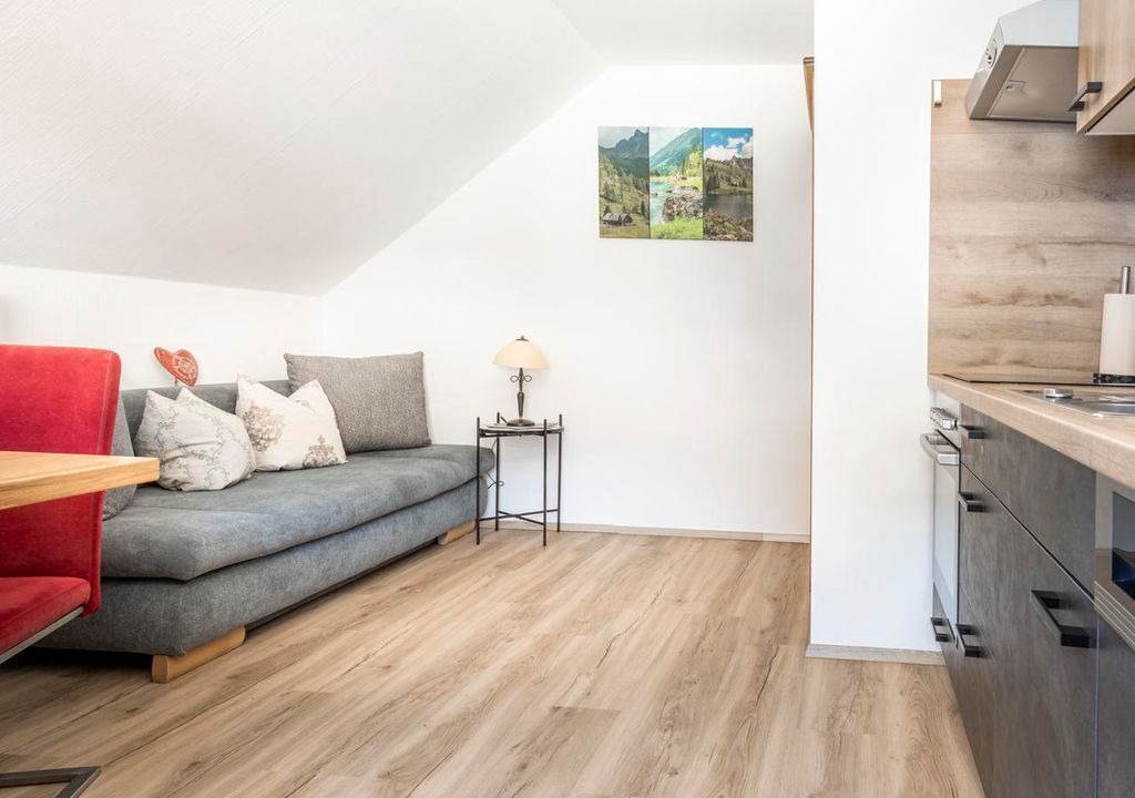 Photo of Livingroom in Mariapfarr