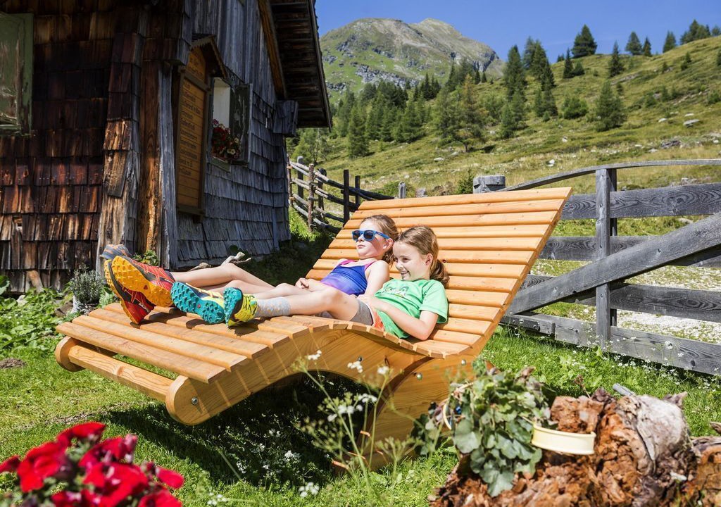 Photo of Outdoor in Mariapfarr