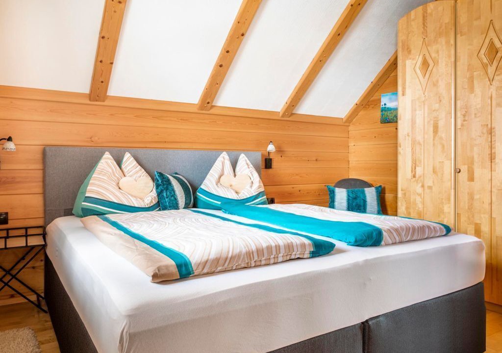 Photo of Bedroom in Mariapfarr