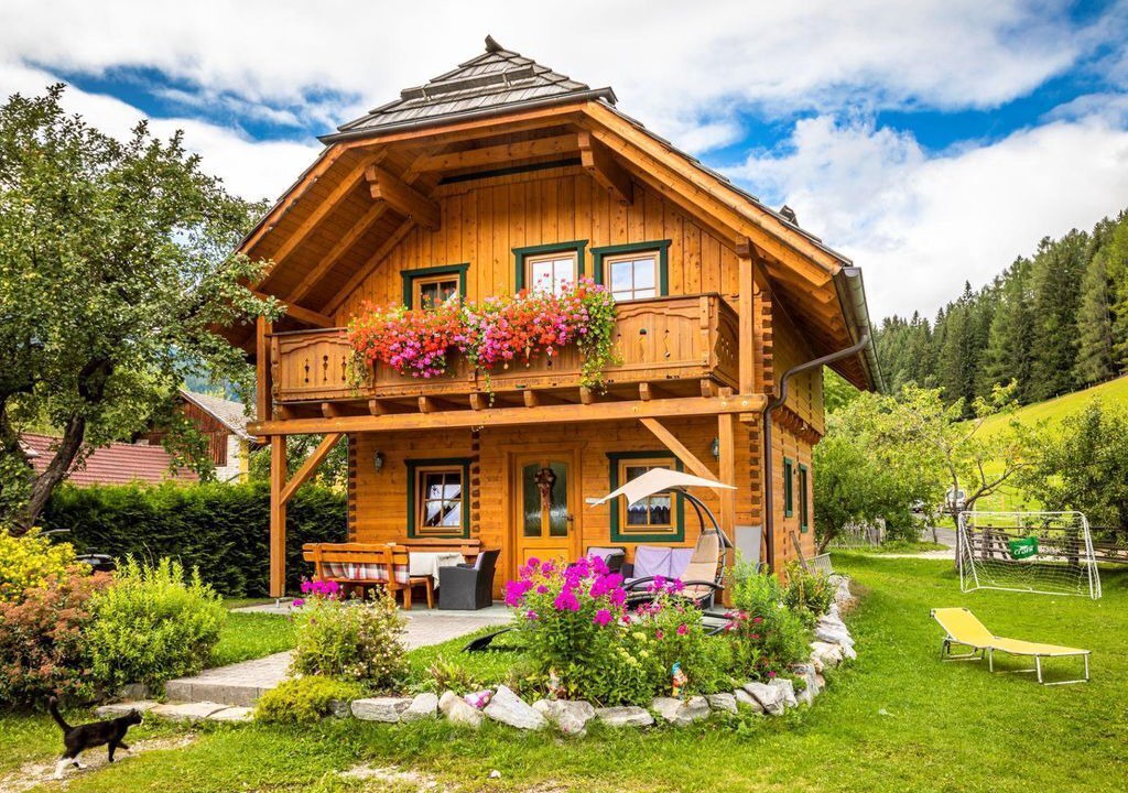 Photo of Outdoor in Mariapfarr