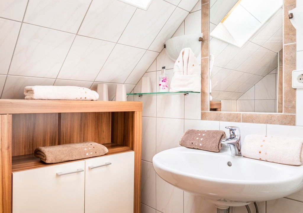 Photo of Bathroom in Mariapfarr