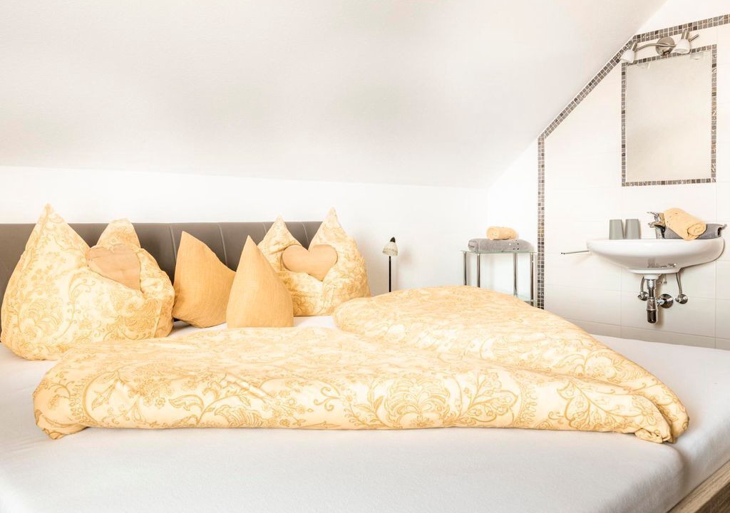 Photo of Bedroom in Mariapfarr