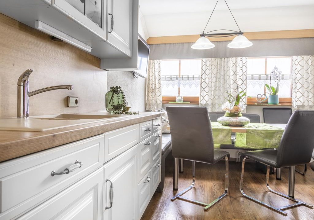 Photo of Kitchen in Mariapfarr