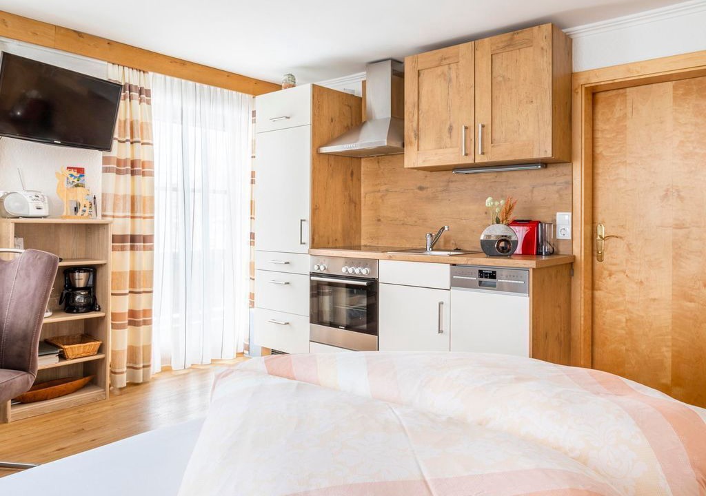Photo of Bedroom in Mariapfarr