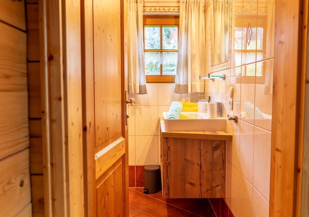 Photo of Bathroom in Mariapfarr