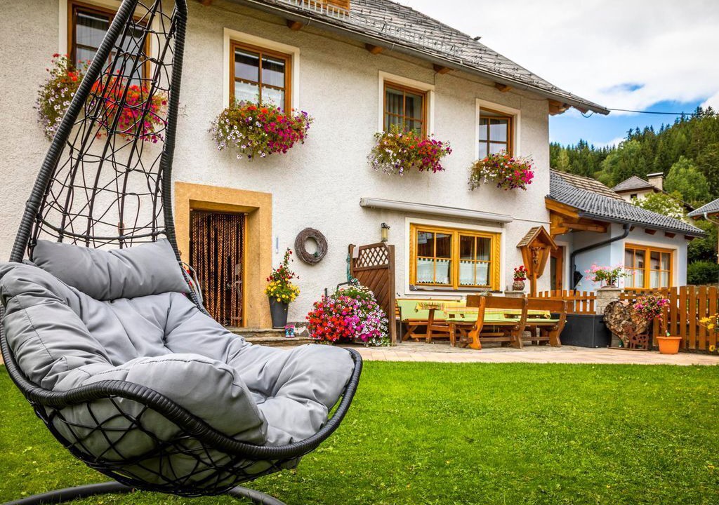 Photo of Outdoor in Mariapfarr