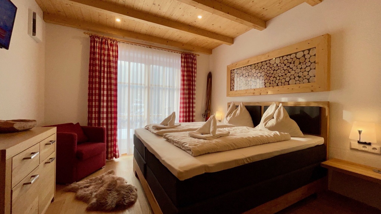 Photo of Bedroom in Schonbach